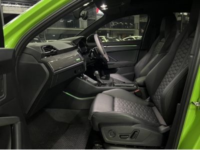 Audi RS Q3 Sportback ปี 2022 รูปที่ 10